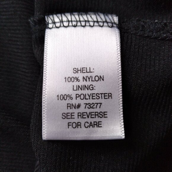 Elegant Croft & Barrow Blouse, Size - 1X - Picture 4 of 6